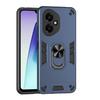 Honor 400/200 PRO Warrior Phone Case with 360° Magnetic Ring