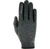 Roeckl Java Crossover Cycling Gloves (grey-black)