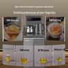 Supor ZMD Smart Glass Tea Kettle with Temperature Control CN Plug (adapter Included)