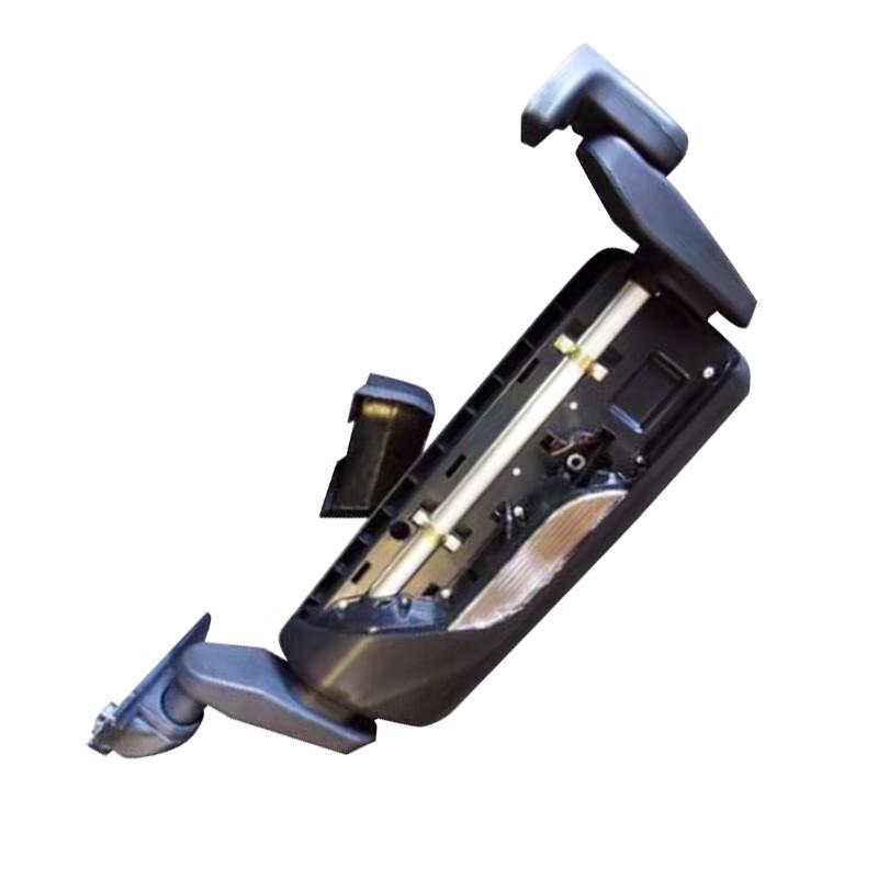 Shacman Delong X3000 Right Rearview Mirror