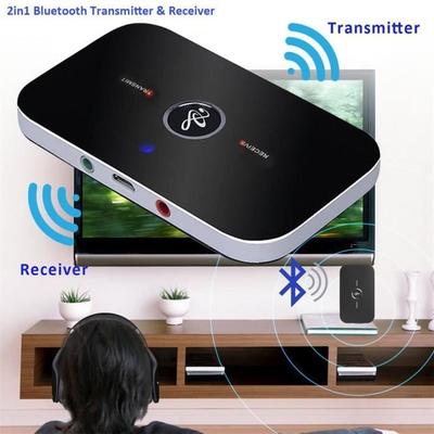 Síťové prvky – USB Bluetooth adaptéry