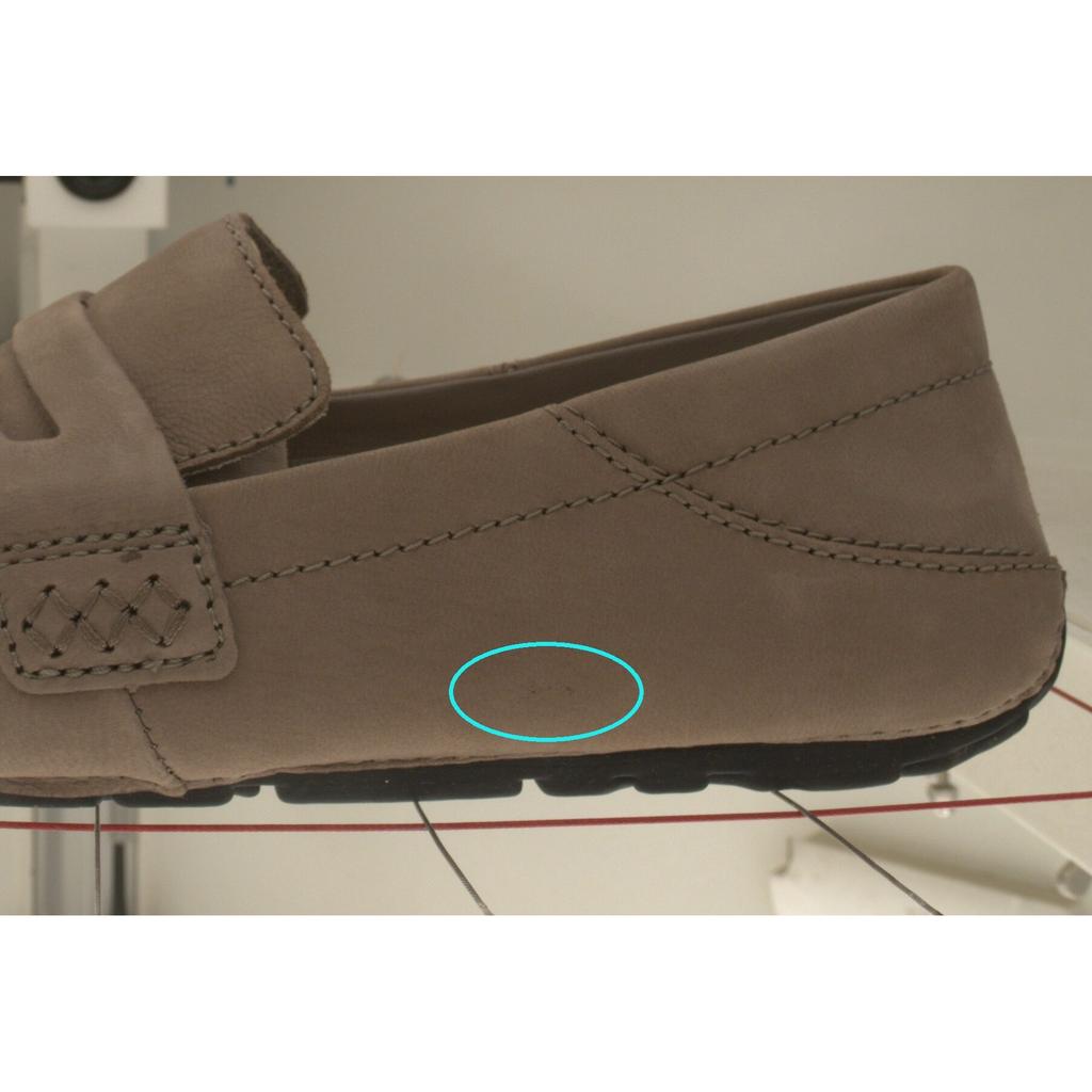Pre-owned UGG Casual Heritage 1166762-SKP-P26094262805211