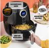 Deep Fryer Tristar FR-6956 Digital