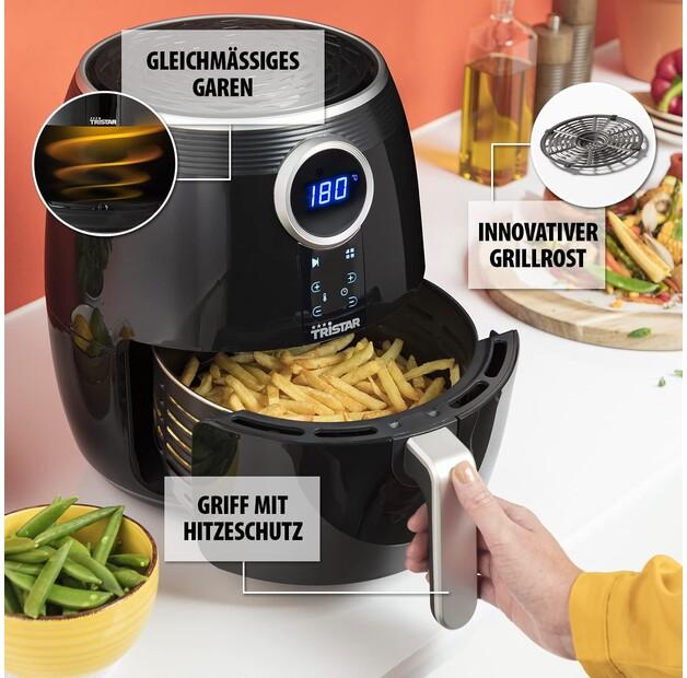 Deep Fryer Tristar FR-6956 Digital
