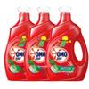 Laundry Liquid, Antibacterial & Mite Removal, 3-Bottle Pack