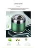 Gardenia Car Air Freshener: Luxurious, Unisex, Long-Lasting, Summer Scented Interior Perfume Balm