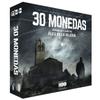Games - Board Game 30 Coins Pegi 14