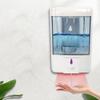 600ml automatic sensing soap dispenser for washing mobile phones without punching holes bathroom toilets hotel phone washing