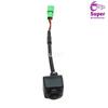 360 Degree Parking Camera Front/Rear View Camera L/R For Panamera 970 7PP980551D Vehicle Camera Car Electronics