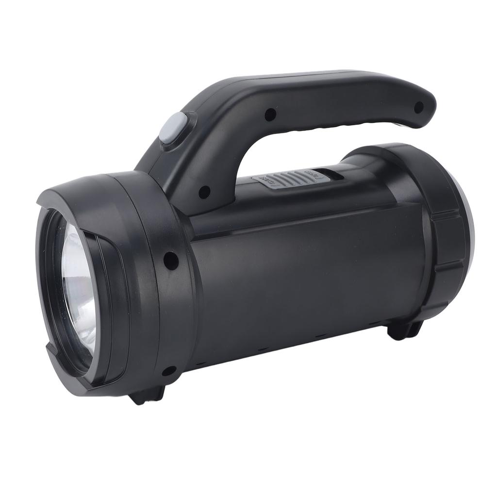 LED Taschenlampe Haushaltswerkzeugkasten Hardware Werkzeugset für Outdoor Heimarbeit Beleuchtung