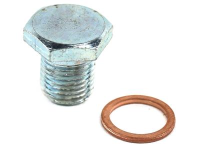 Ft94724 Fast Oil Pan Plug Washer