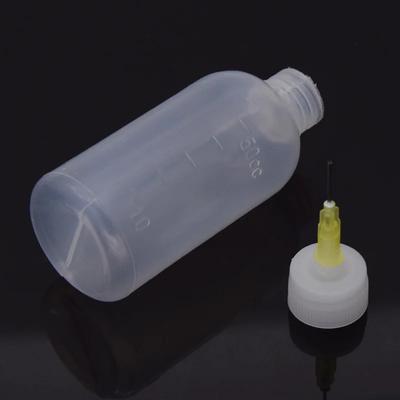 Suministros para laboratorio – Recipientes de laboratorio