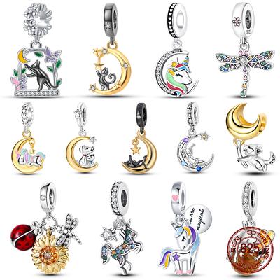Schmuck & Accessoires – Charms