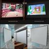 TAiJiDZ 150-inch Smart Electric Anti-Light Projector Screen