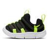 Nike Novice TD Volt Baby Sneakers Black Oil-Grey AQ9662-005