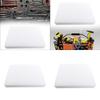 Tool Box Foam Insert Non Slip Reusable Packing Foam Pad for DIY Crafts Padding Camera Case Tabletop Miniatures Transport