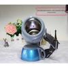 Tiger Stainless Steel Vacuum Sports Water Bottle