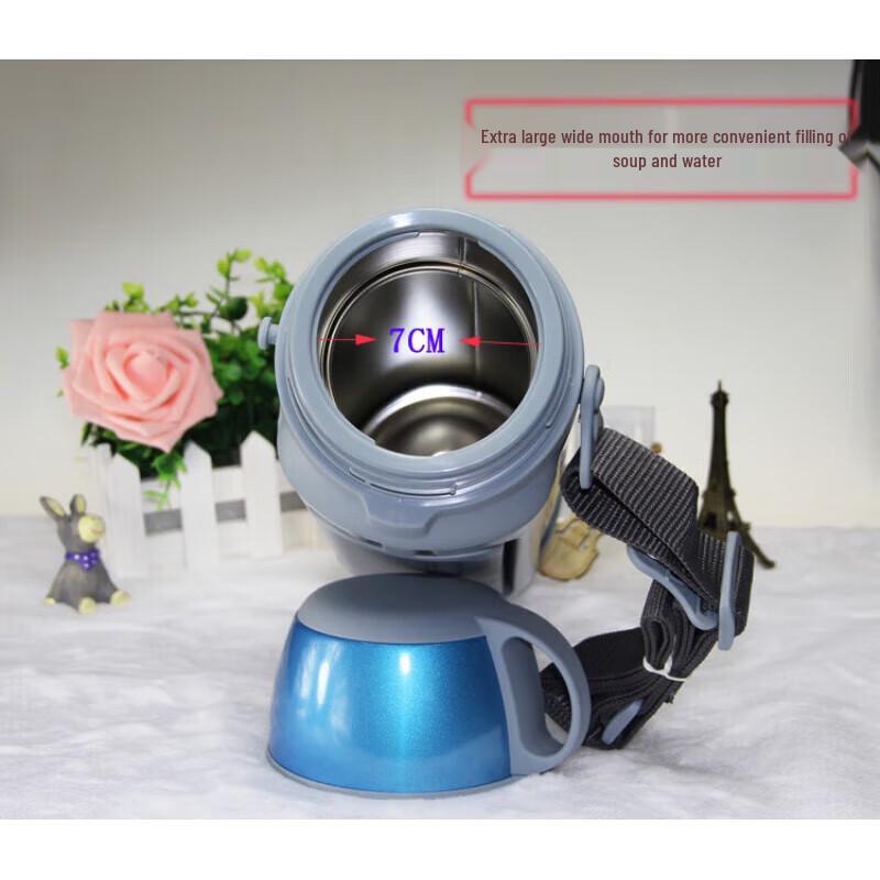 Tiger Stainless Steel Vacuum Sports Water Bottle