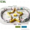 Drone Racing Obstacle Course Elements