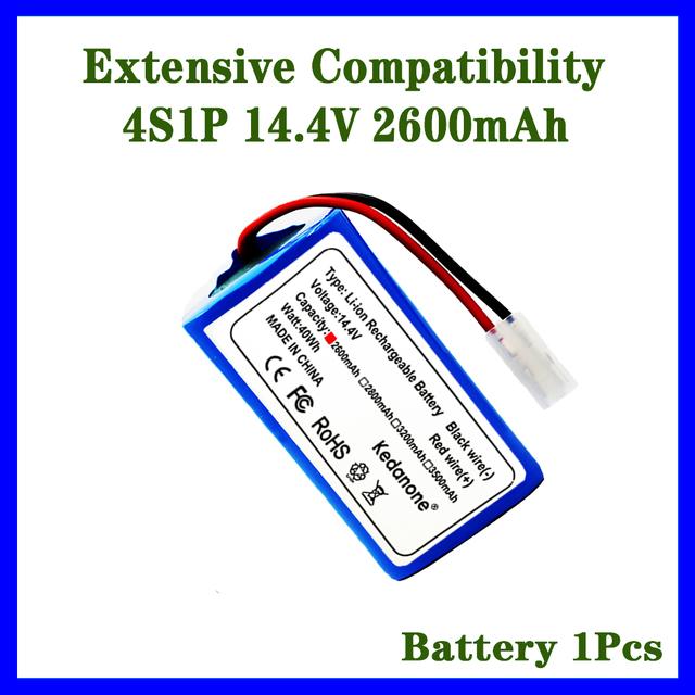 14.8V 3500mAh