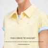 Navigare Women's Short-Sleeve Polo Shirt