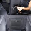Armrest Box Privacy Hidden Storage Tray For Toyota Land Cruiser Prado 250 2024