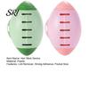 Clothes Lint Remover Hair Stick Device Reusable Washable Roller Pet Diatomite Removal Compact Travel for Upholstery Furniture