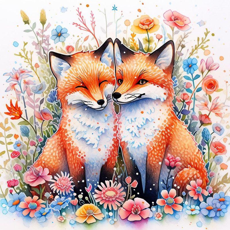 DIY Diamond Painting Set Animal Turtle Dog Cat Full Square Round 5D Drill Mosaic Embroidery Kits Art Wall Decoration