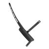 Front Right Passenger Side Windshield Wiper Arm 4L1955408B Fit For Q7 2007‑2014
