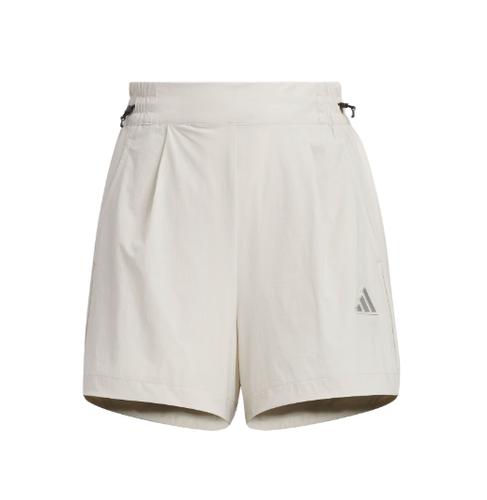 Adidas Sportlife MODERN TECH WOVEN Casual Shorts Women s Brown JM8827 S