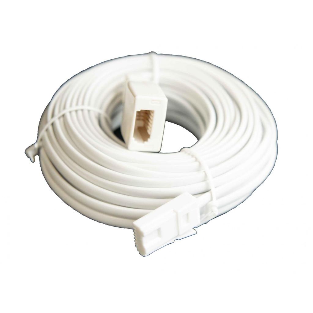 Dencon Telephone Extension Lead