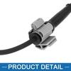 Front Right Left ABS Wheel Speed Sensor 15229012 for GMC Yukon 2007-2012