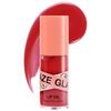 Innbeauty Project Glaze Lip Oil 0.2 Oz   6 Ml Pumpkin Spice Latte
