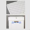 Box Multifunctional Carrier Cooking Bag Collapsible Car Trunk Organizer for Outdoor Backpacking