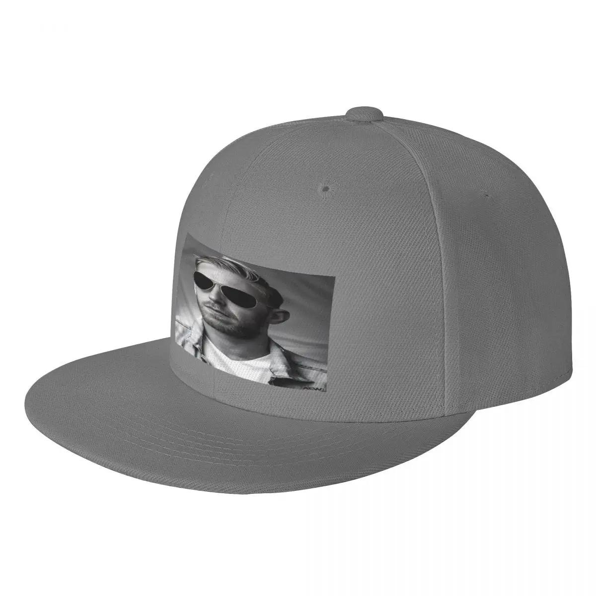 All Elite Wrestling Orange Cassidy Unisex Cap Golf Hat Sports Caps Unisexs Baseball Cap Unisex Hat Baseball Cap One Size