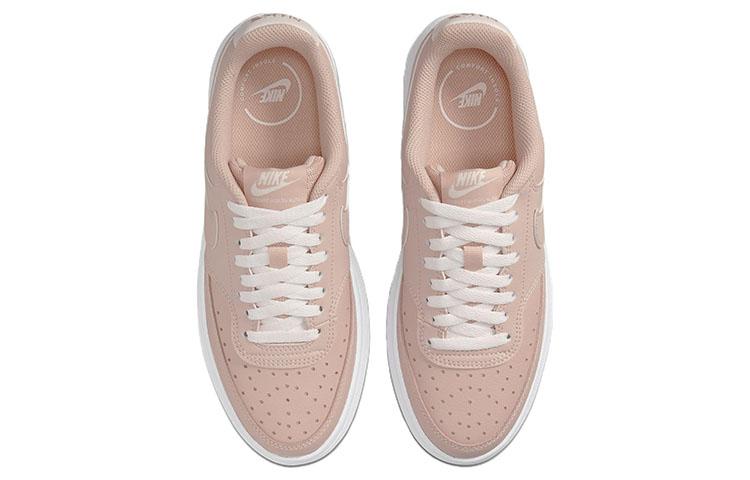 Nike Court Vision Alta 'Pink Oxford' Women's DM0113-600