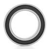 10pcs 6803 2RS Rubber Sealed  Deep Groove Ball Bearings 17mm*26mm*5mm
