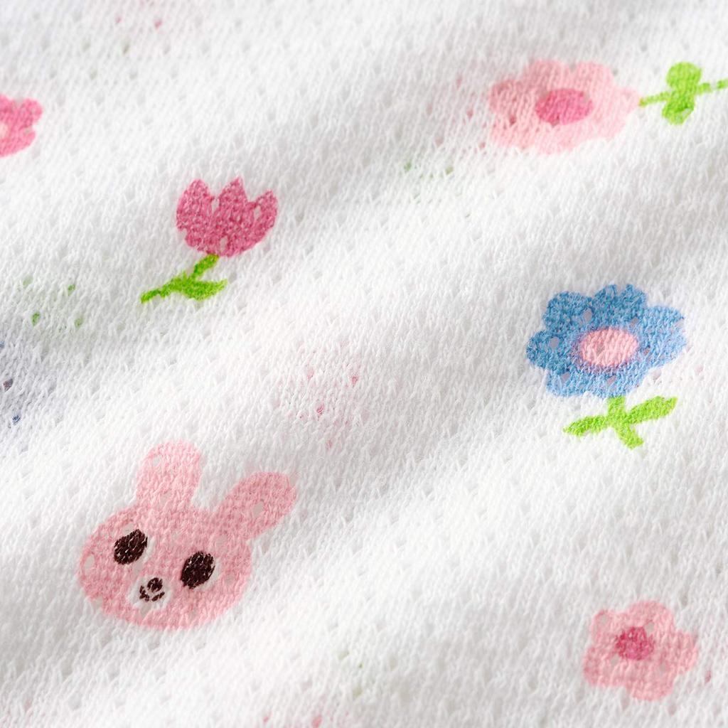 House Hot Body Shirt 70cm Pink [Miki Biscuits] 70-1522-384