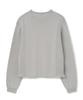 MILLO ARCHIVE Curtis Pocket Knit [Gray]
