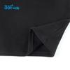 361° Kids' Winter Thermal Fleece-Lined Mock Neck Long-Sleeve Shirt