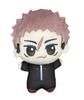 Jujutsu Kaisen Chibi Gurumi -Destruction Tour- (Itadori)