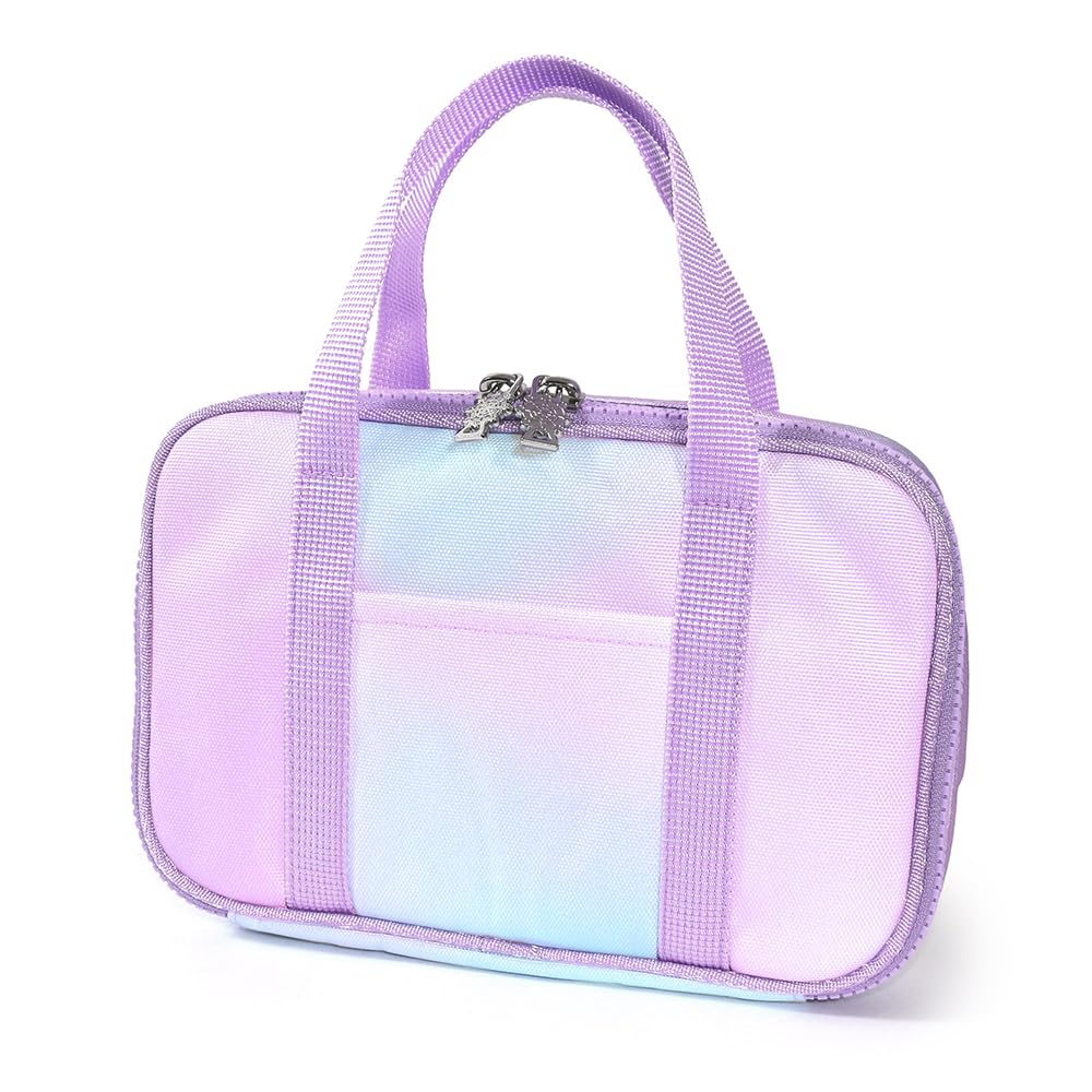 

COLORFUL CANDY STYLE Sewing and for Elementary School Aurora NN203710 Kit, Water-Repellent Lightweight, Girls, Students, Kuretake, Color,