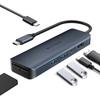 Аксесуари для комп'ютерів – Концентратори USB