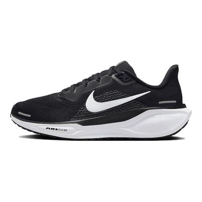 Air Zoom Pegasus 41 Schwarz Weiß Damen Sneaker Anthrazit FD2723-002