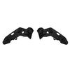 Suitable Upper Left Front Bumper Guide for 20-23 BMW G80/G82 (Part: 51118069417)