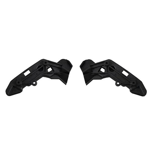 Suitable Upper Left Front Bumper Guide for 20-23 BMW G80/G82 (Part: 51118069417)