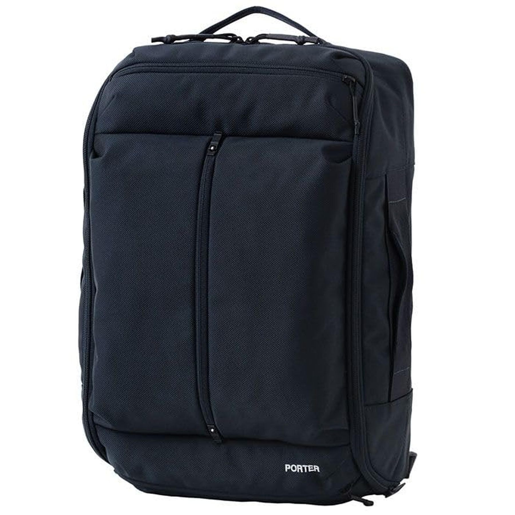 

Upside 3WAY Overnight Briefcase темно-синій [Porter] (S) 532-17901 Темно-синій