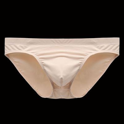 Pánské kalhotky jednodílné bezešvé mužské trojúhelníkové spodky bez stop rychleschnoucí sexy spodní prádlo pánské šortky boxerky