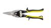 AWTOOLS STRAIGHT SHEET METAL SHEARS