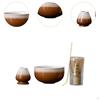 Matcha Whisk Set Ceremony Accessory Ceramic Kit Japanese Holiday